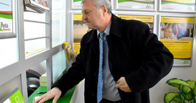 Postanyitás Óvárosban Postanyitás Óvárosban