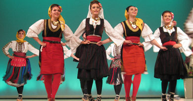 Szremcsicából a Summerfestre Szremcsicából a Summerfestre