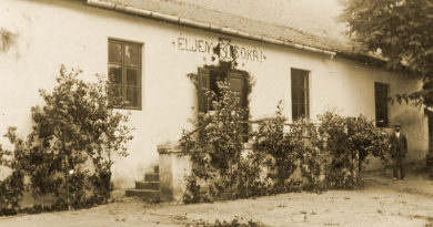 Évszakok – Ősz Évszakok – Ősz