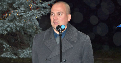 A képviselő naplója A képviselő naplója